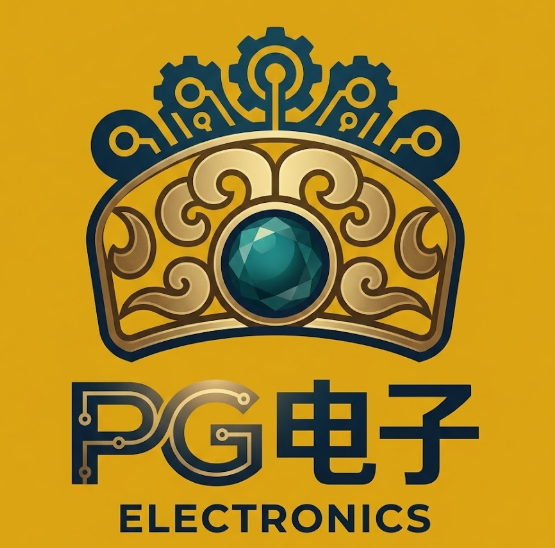 PG电子官网